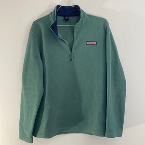 Vineyard Vines Quarter Zip
